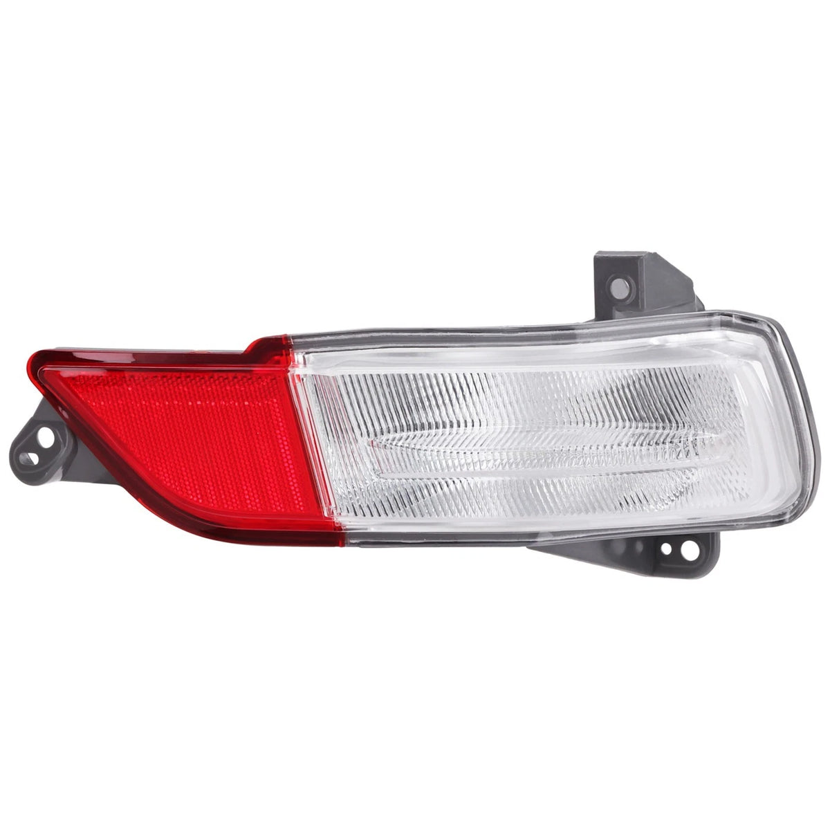Back Up Light Passenger Right Side for Honda Pilot (2016–2018)