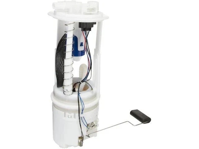Fuel Pump HZ781FW for Suzuki Equator (2009–2012)