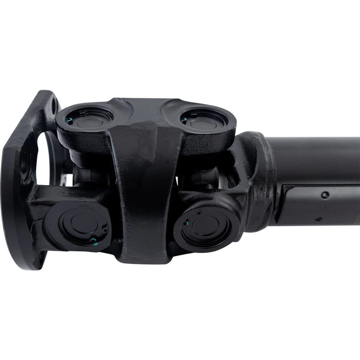 Front Driveshaft for Dodge Ram 1500 (2000–2001) 3.9L 5.2L 5.9L 4WD 31.69in.