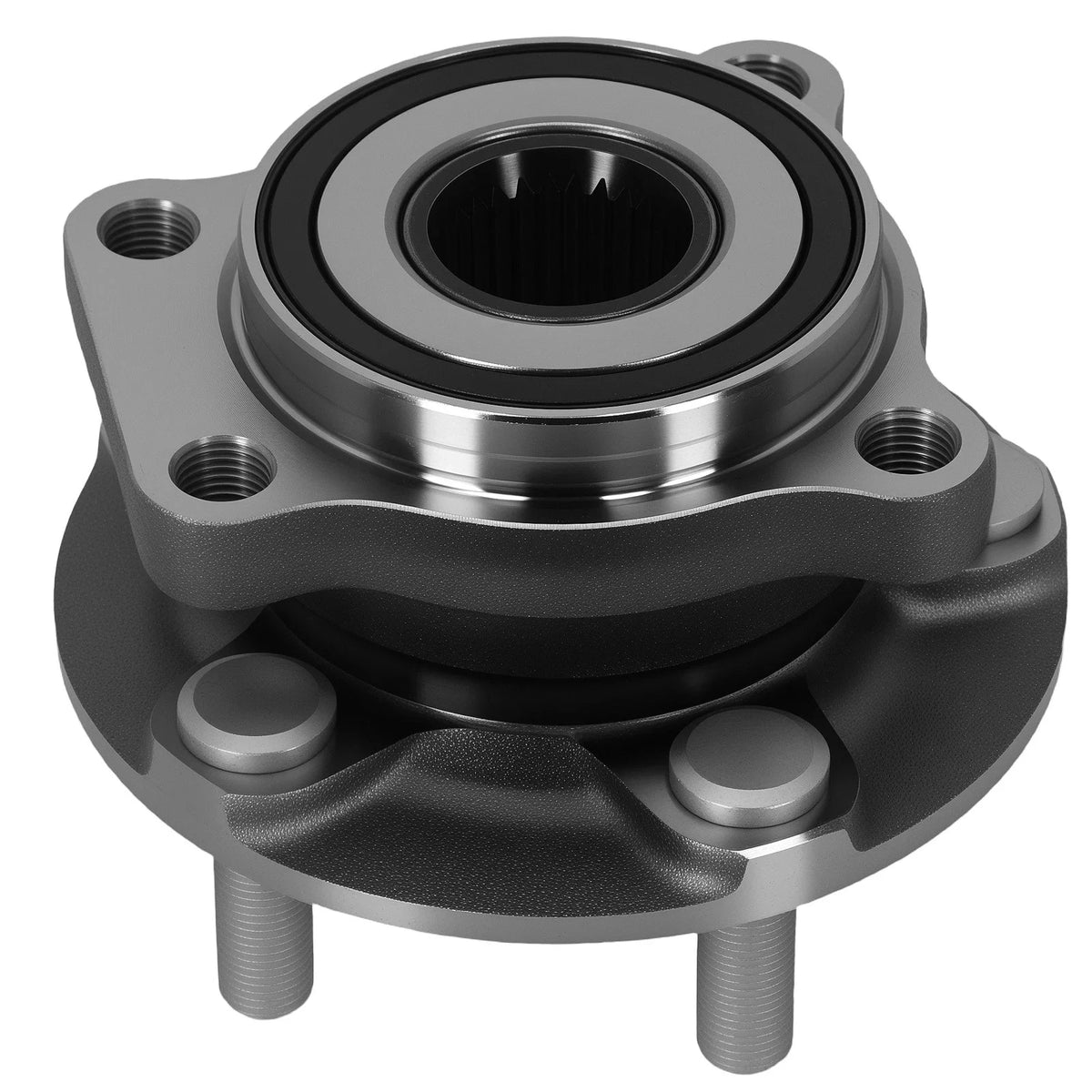 Front ABS Wheel Hub Assembly for Subaru Legacy/Outback (2005–2014)