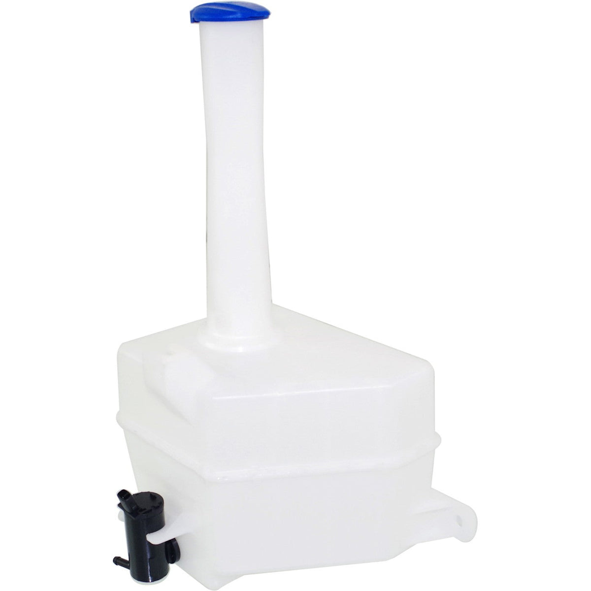 Washer Reservoir for Hyundai Sonata (1999–2005) with Pump