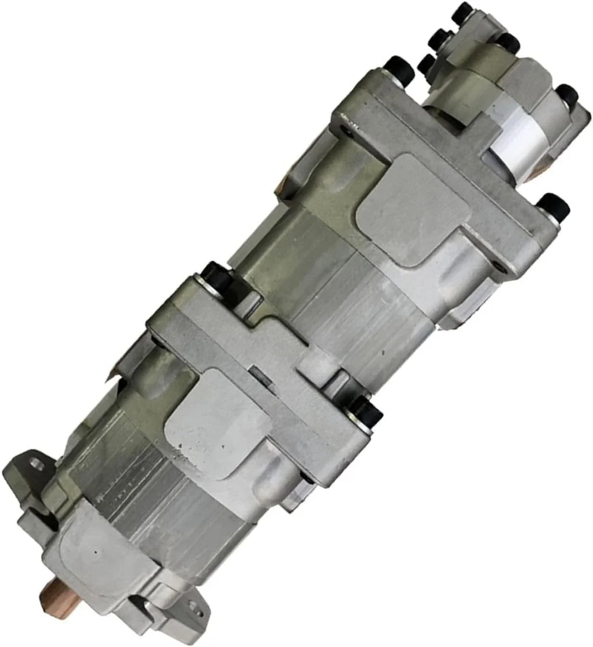 Hydraulic Pump 705-55-33080 for Komatsu Wheel Loader WA400-5 WA400-5L WA380-5