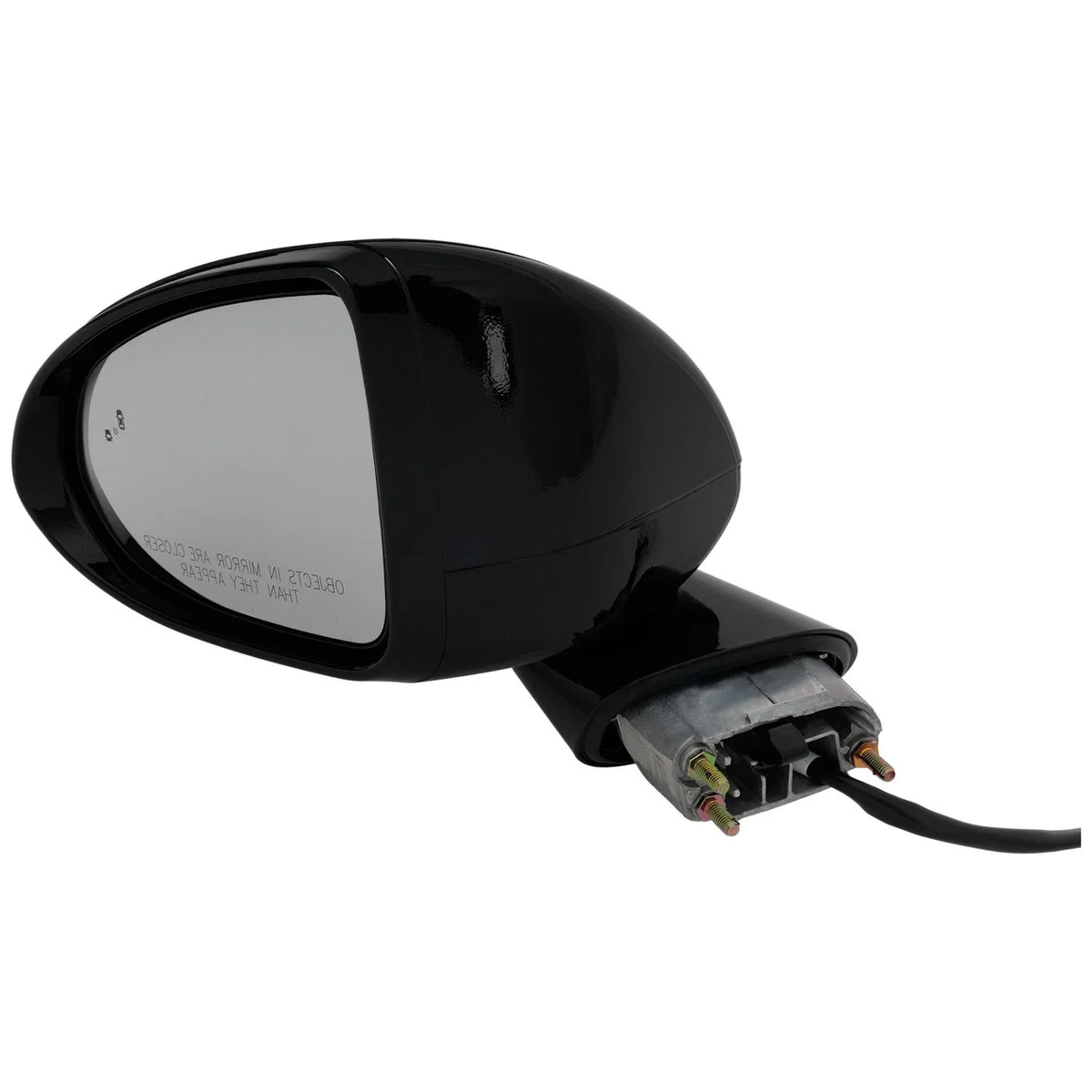 Left Side Heated Mirror for 2020-2022 Hyundai Sonata - Driver Side