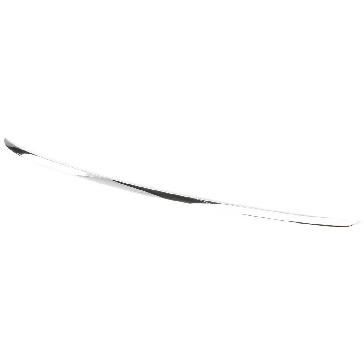 Upper Chrome Grille Trim Molding for Honda CR-V (2012–2014) CAPA Certified
