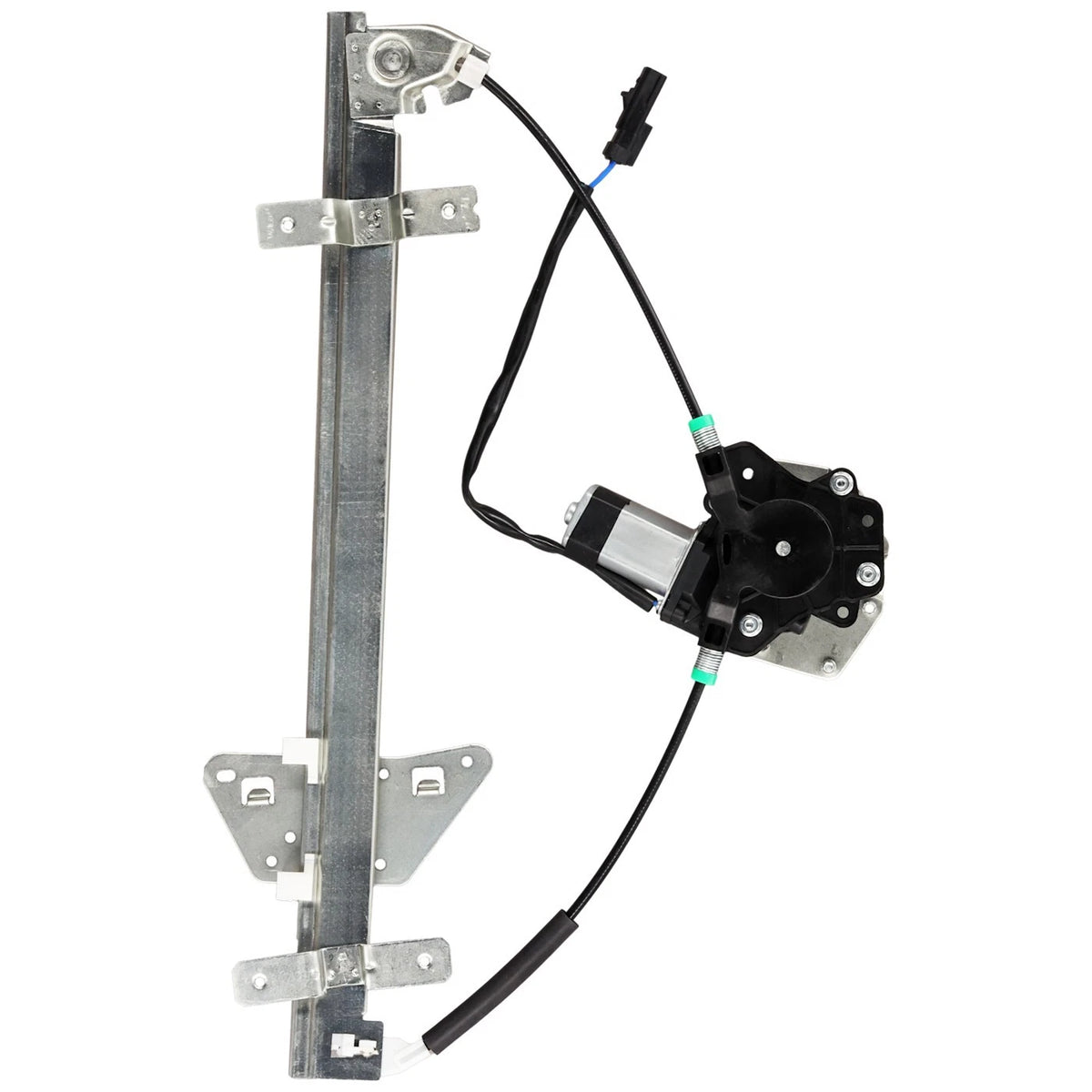 Window Regulator for Dodge Dakota Durango (2000–2004) 55256495AF