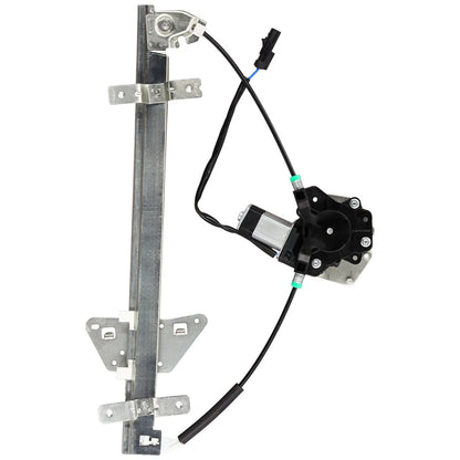 Window Regulator for Dodge Dakota Durango (2000–2004) 55256495AF