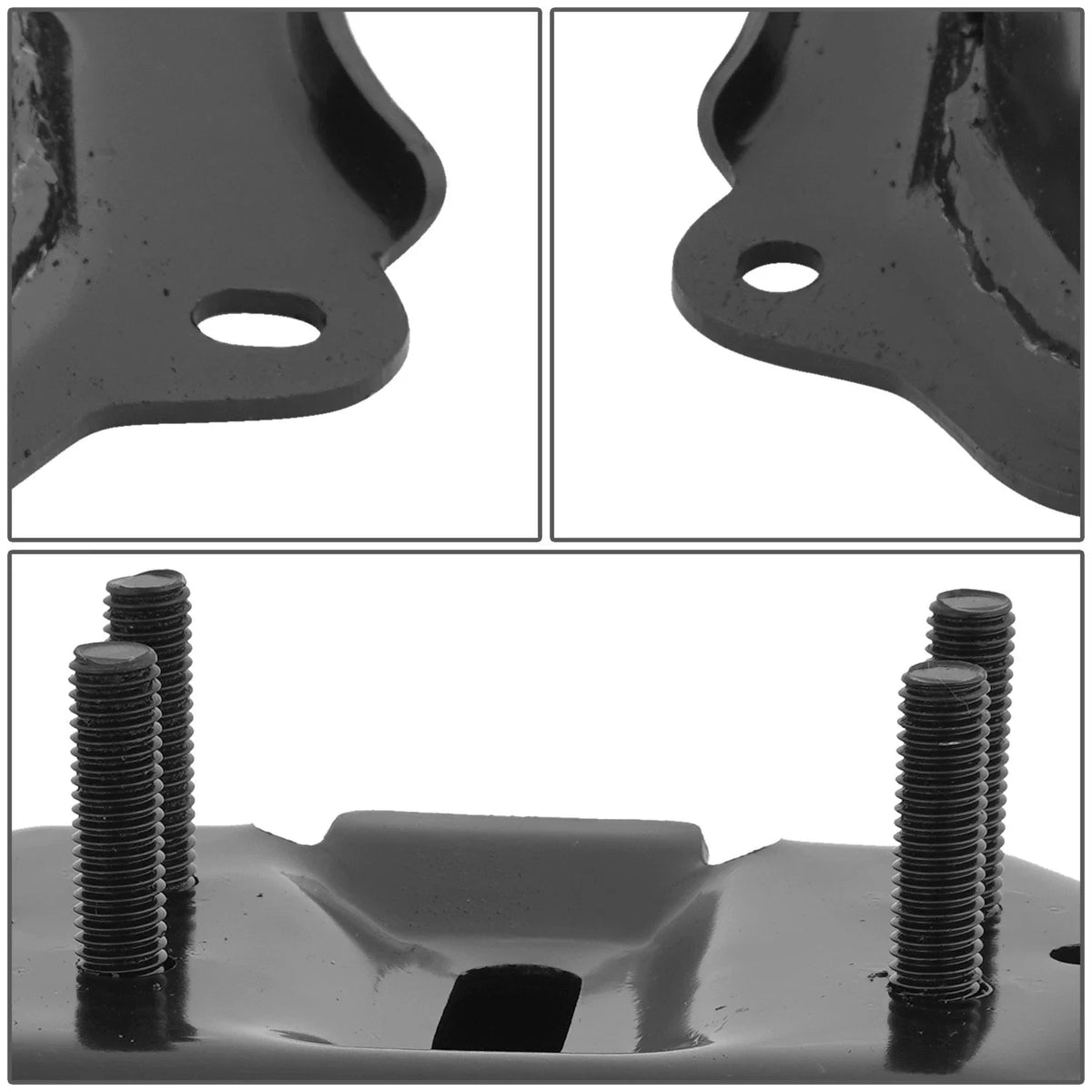 Bumper Cover Support Bracket for Nissan Altima (2019–2023)
