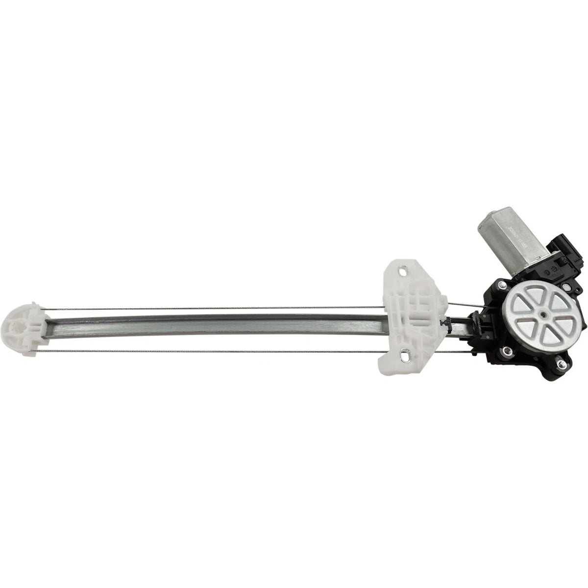 Window Regulator for Honda Accord Sedan (2013–2017) Right Rear