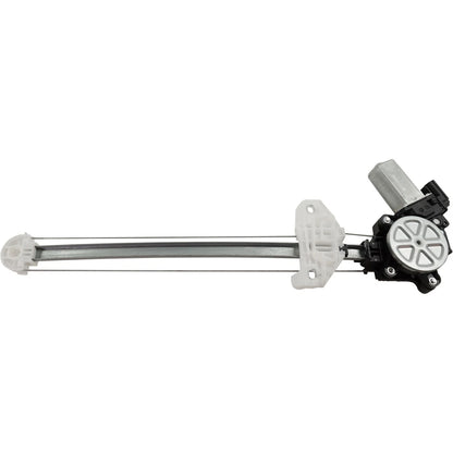 Window Regulator for Honda Accord Sedan (2013–2017) Right Rear