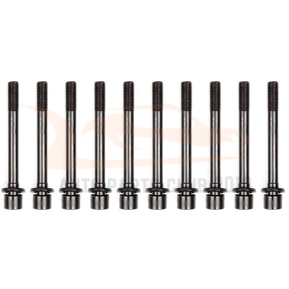 Head Bolts Kit for Kia Rio, Hyundai Accent (2001–2011)