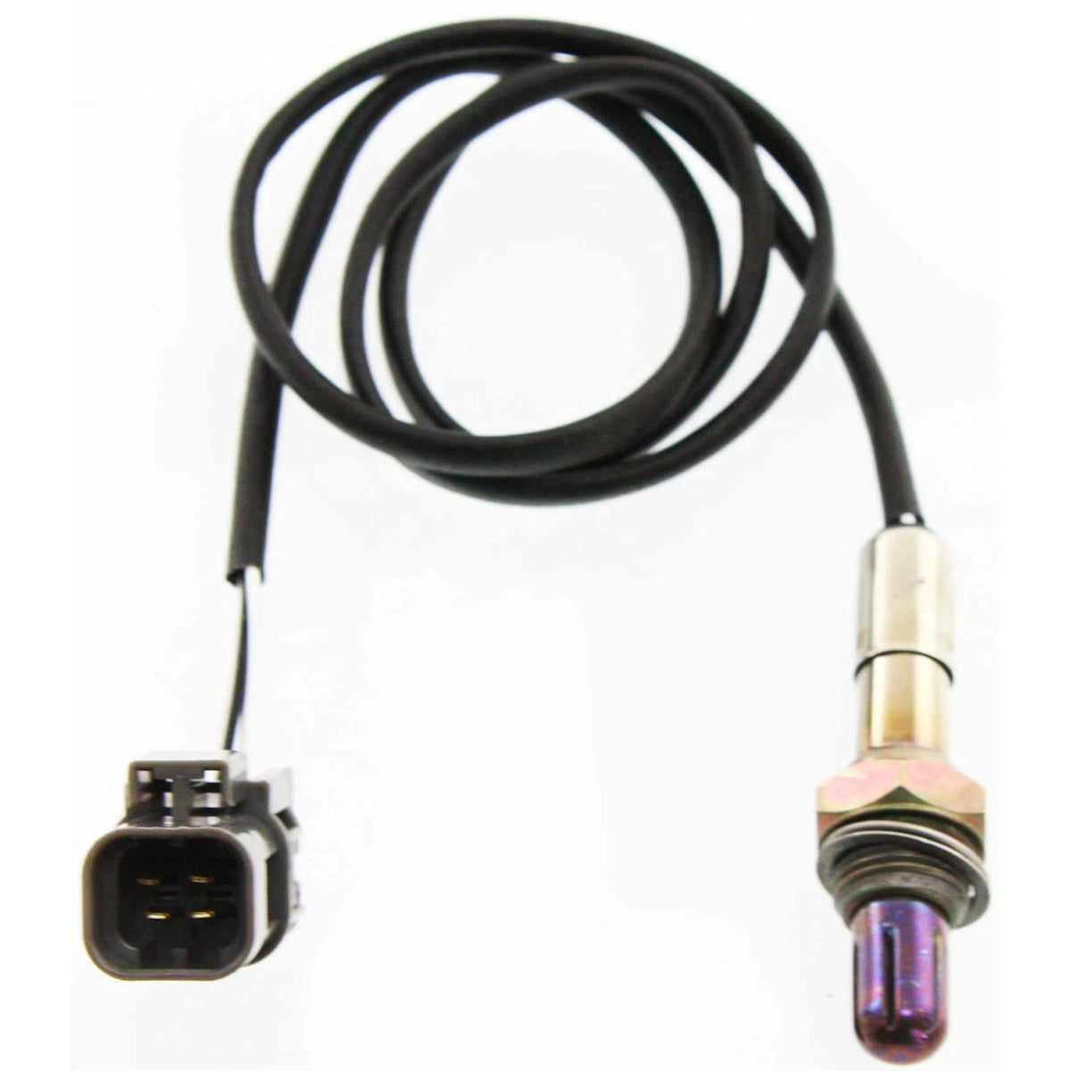 Oxygen Sensor Set of 2 for Nissan Frontier (2001–2002)
