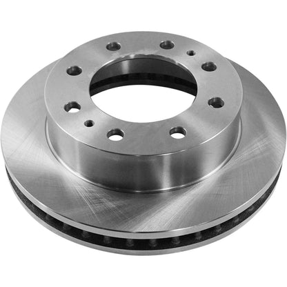 Brake Disc and Pad Kit for Cadillac Deville, GMC Sierra 1500