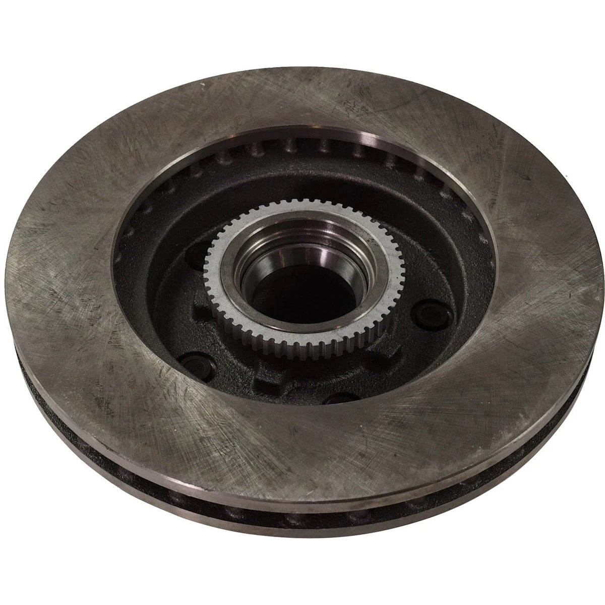 Front Disc Brake Rotors for Chevrolet S10 (1994–2003)