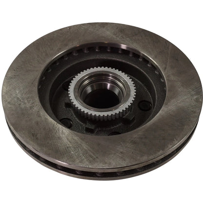 Front Disc Brake Rotors for Chevrolet S10 (1994–2003)