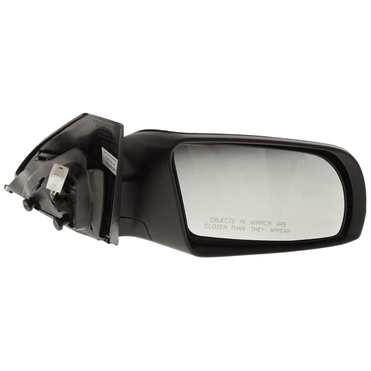 Mirrors Set of 2 for Nissan Altima (2008–2013)