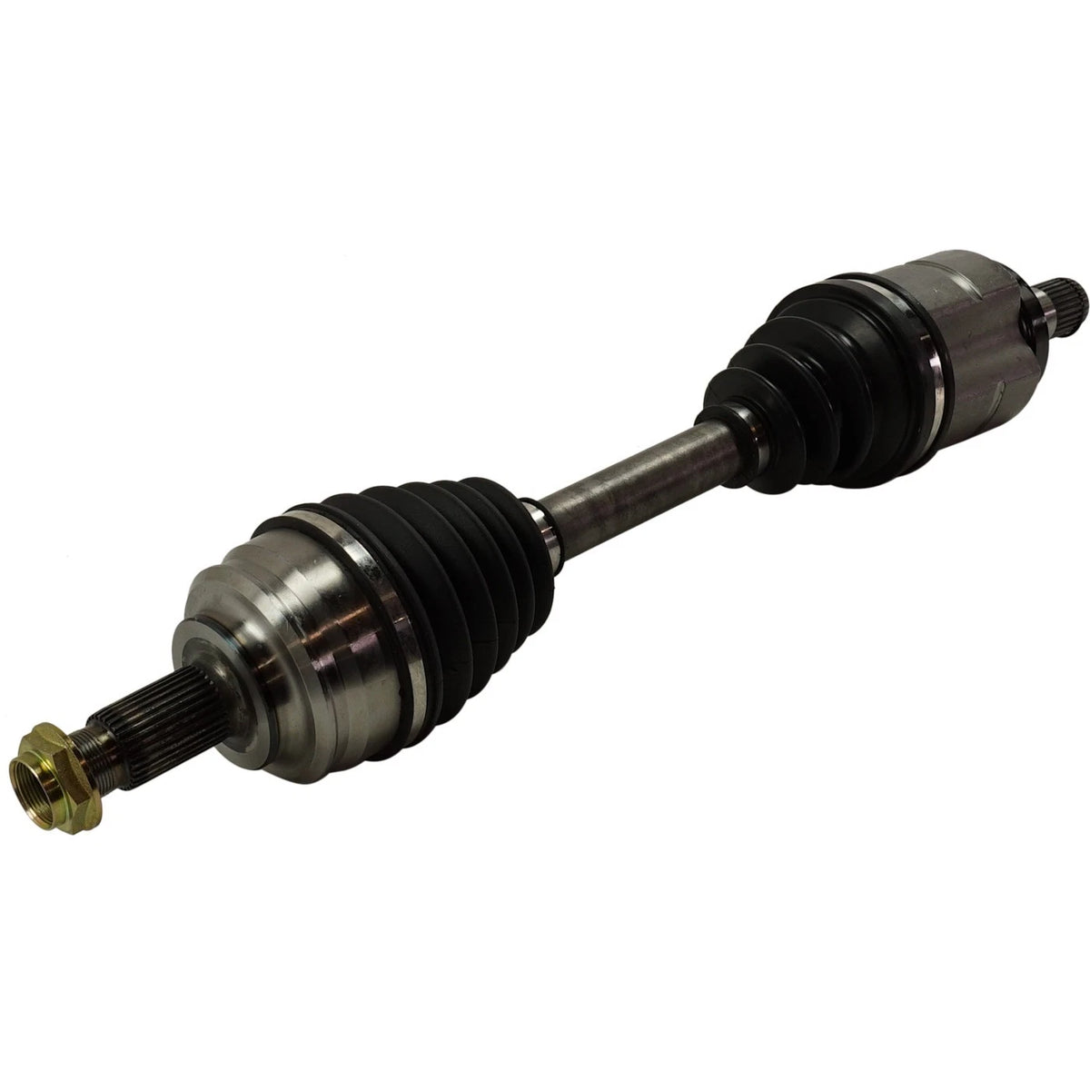 CV Half Shaft Axle Front Driver Left for BMW X5 E53 (2000–2006)