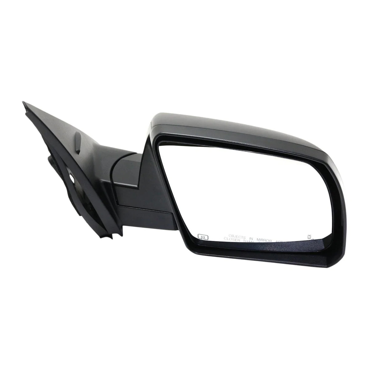 Right Heated Mirror for Tundra 2014–2021