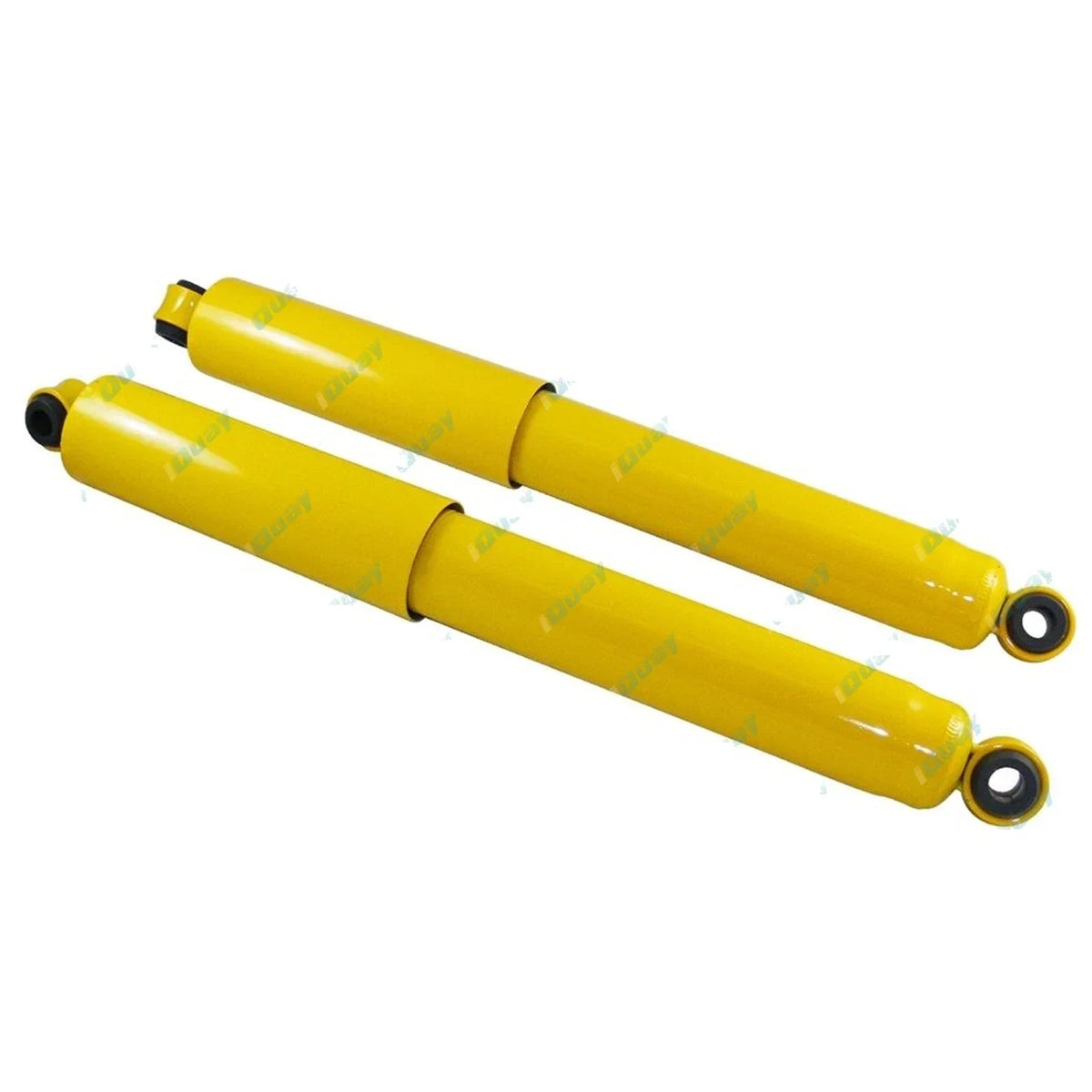 Front Gas Shocks for Coaster Bus 1961-4/82 RB10 BB10 RU18