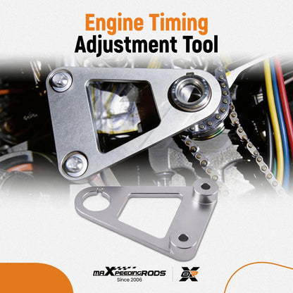 Camshaft Alignment Tool Set for Mercedes A B Class CLA GLA GLB 2018+