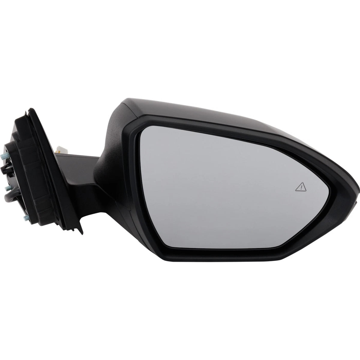 Heated Passenger Right Side Mirror 87620CW030 for Hyundai Santa Cruz Tucson (2022–2023)