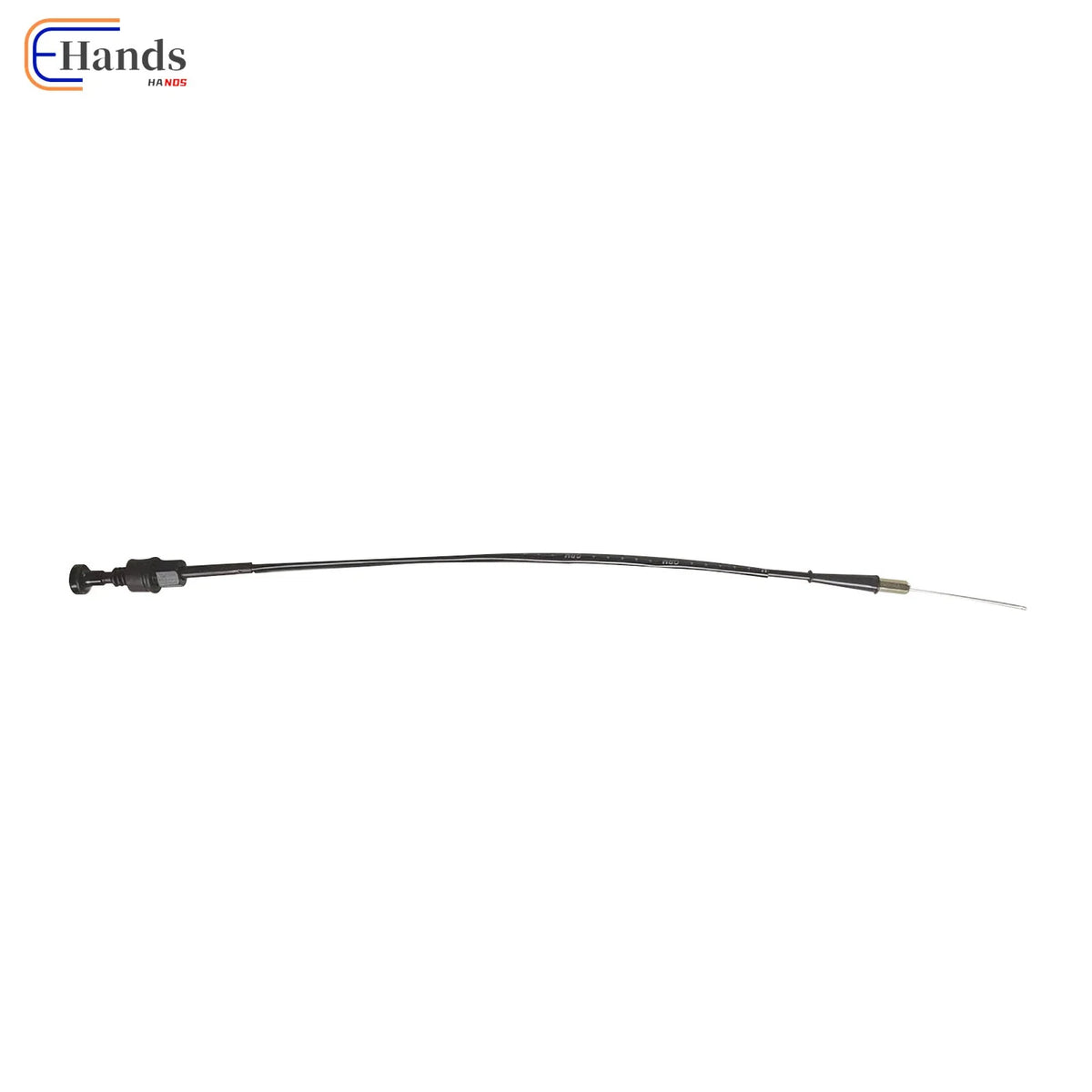 Starter Choke Cable for Yamaha TT-R125LE (2008–2024) 1B2-26331-01-00