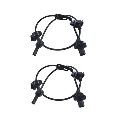 Wheel Speed Sensor Pair for Honda Civic 2006 to 2011 - ABS Type