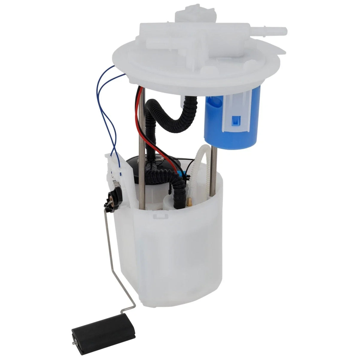 2015-2017 Ford F-150 Electric Fuel Pump Replacement