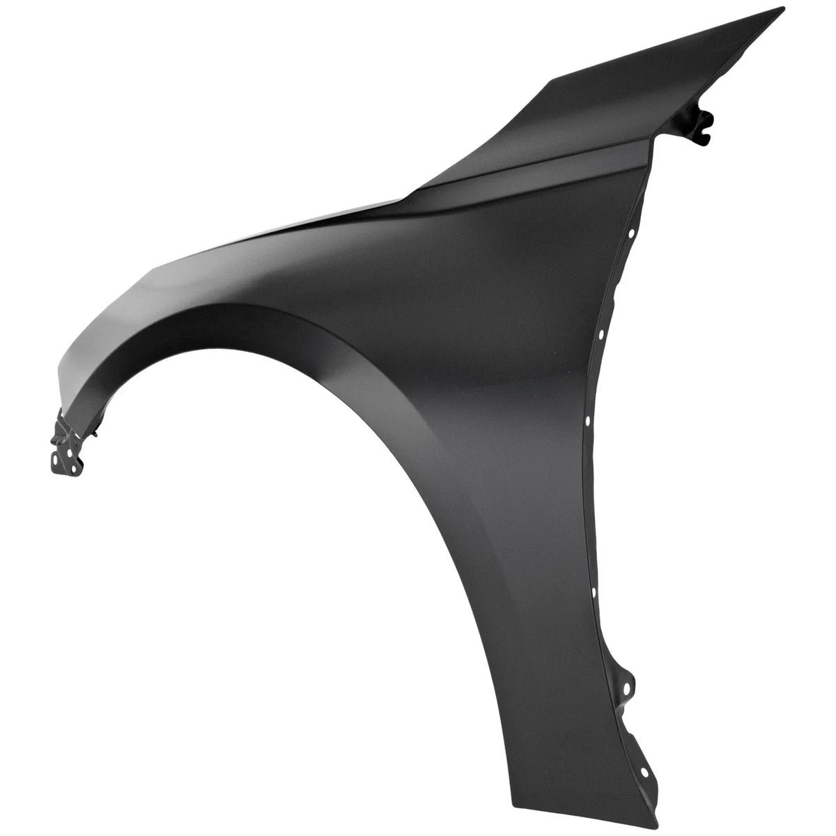 Driver Side Front Fender for Nissan Altima 2019-2023, CAPA Certified