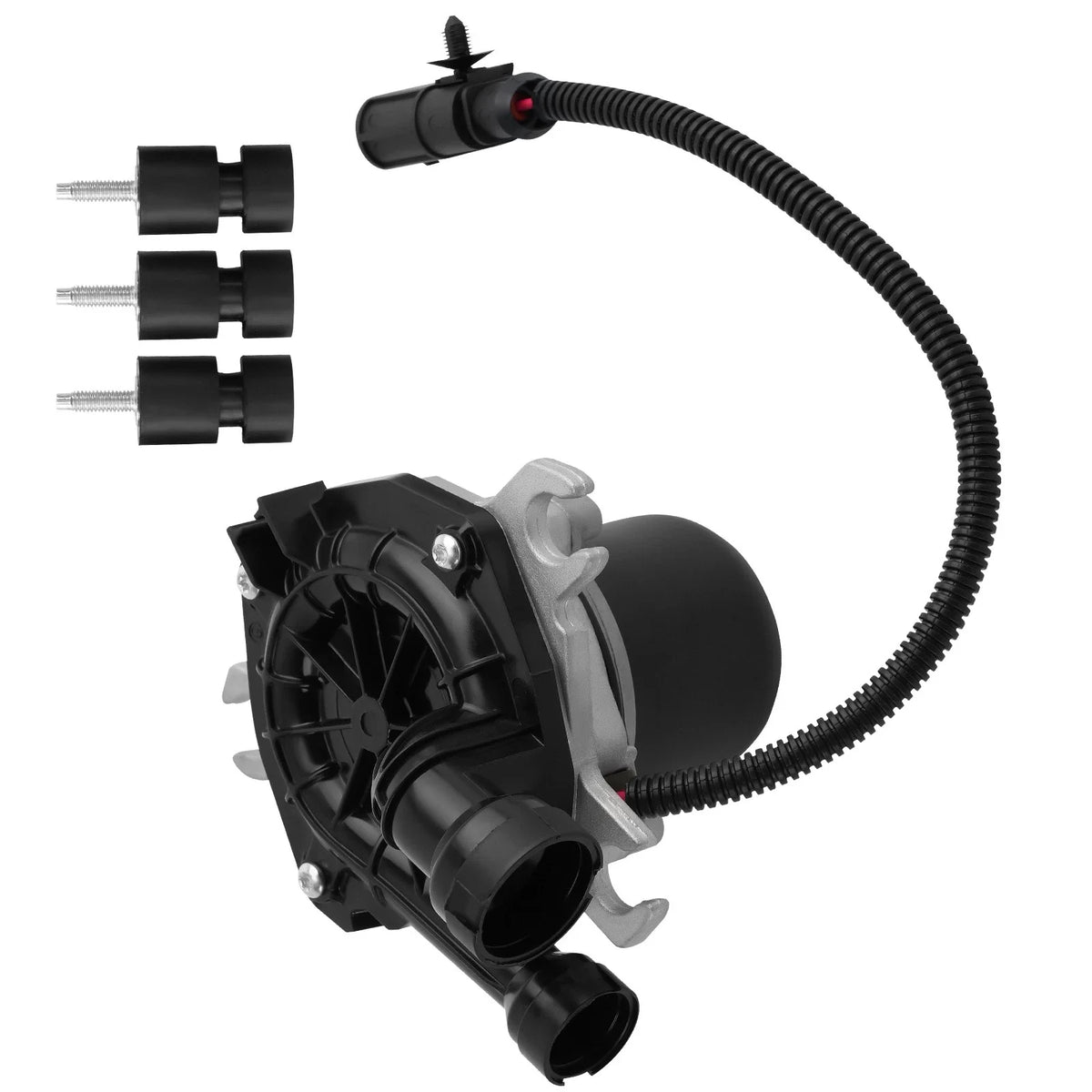 Secondary Air Injection Pump for VW Golf Jetta Rabbit Beetle (2006–2014)