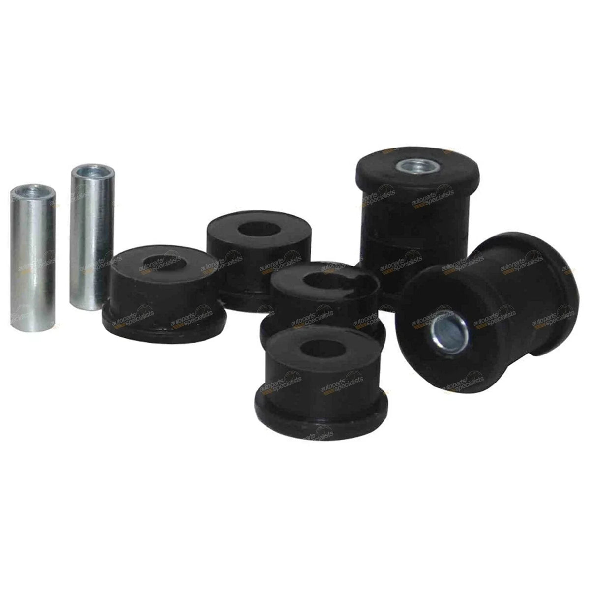 Trailing Arm Bush Rear Upper for Toyota Landcruiser Prado 4Runner