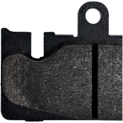 Brake Pad Set (Rear) for Lexus LS430 2001-2006