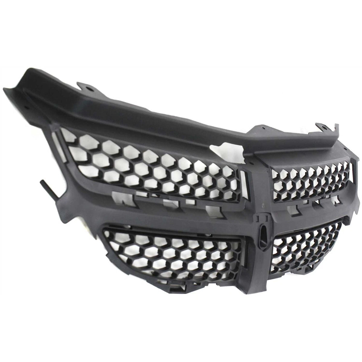 Grille Grill Black for Dodge Neon (2003–2005)