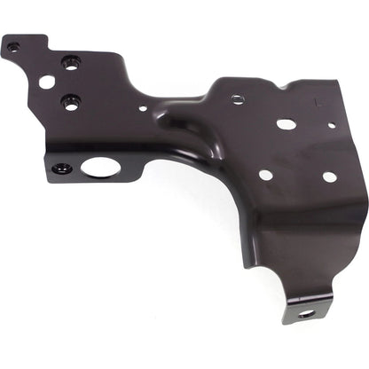 Set of 2 Bumper Brackets for Chevrolet Silverado 2500 HD (2015–2019) LH & RH