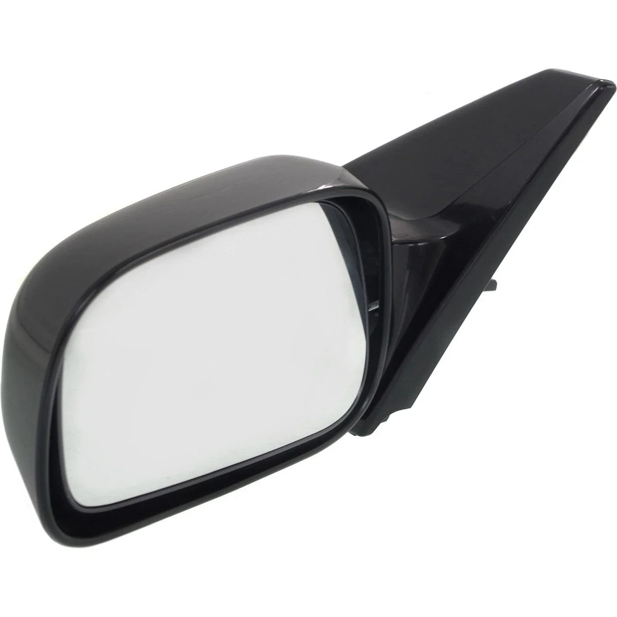Manual Remote Mirror for Toyota Matrix (2003–2008) - Driver Side, Paintable