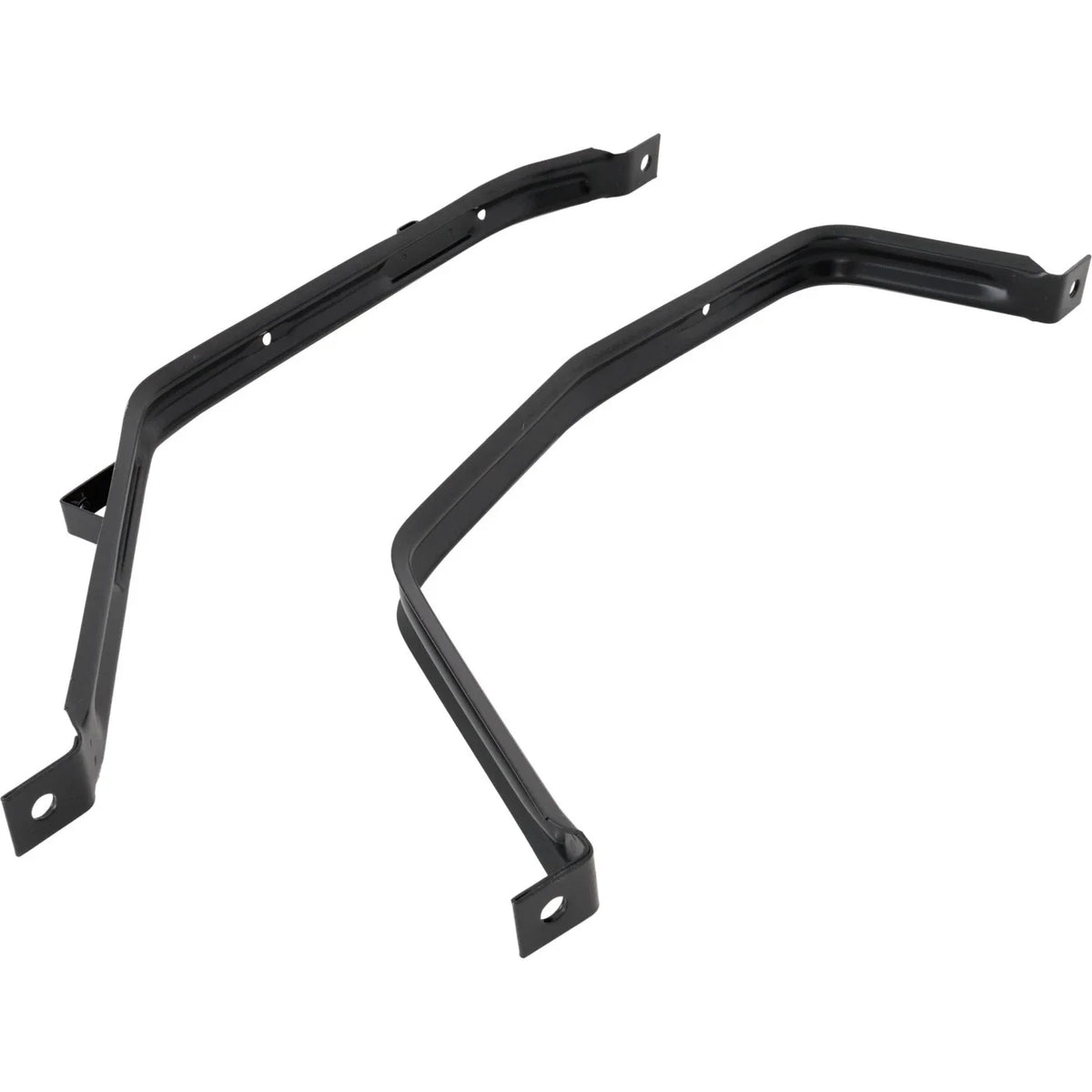 2-Piece Fuel Tank Straps for Toyota Prius (2010-2015)