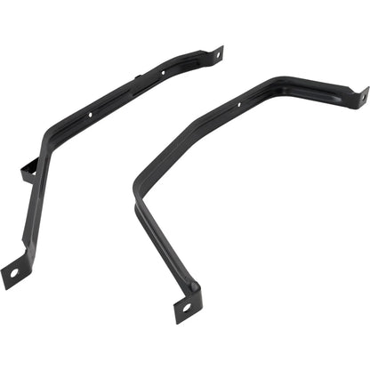 2-Piece Fuel Tank Straps for Toyota Prius (2010-2015)