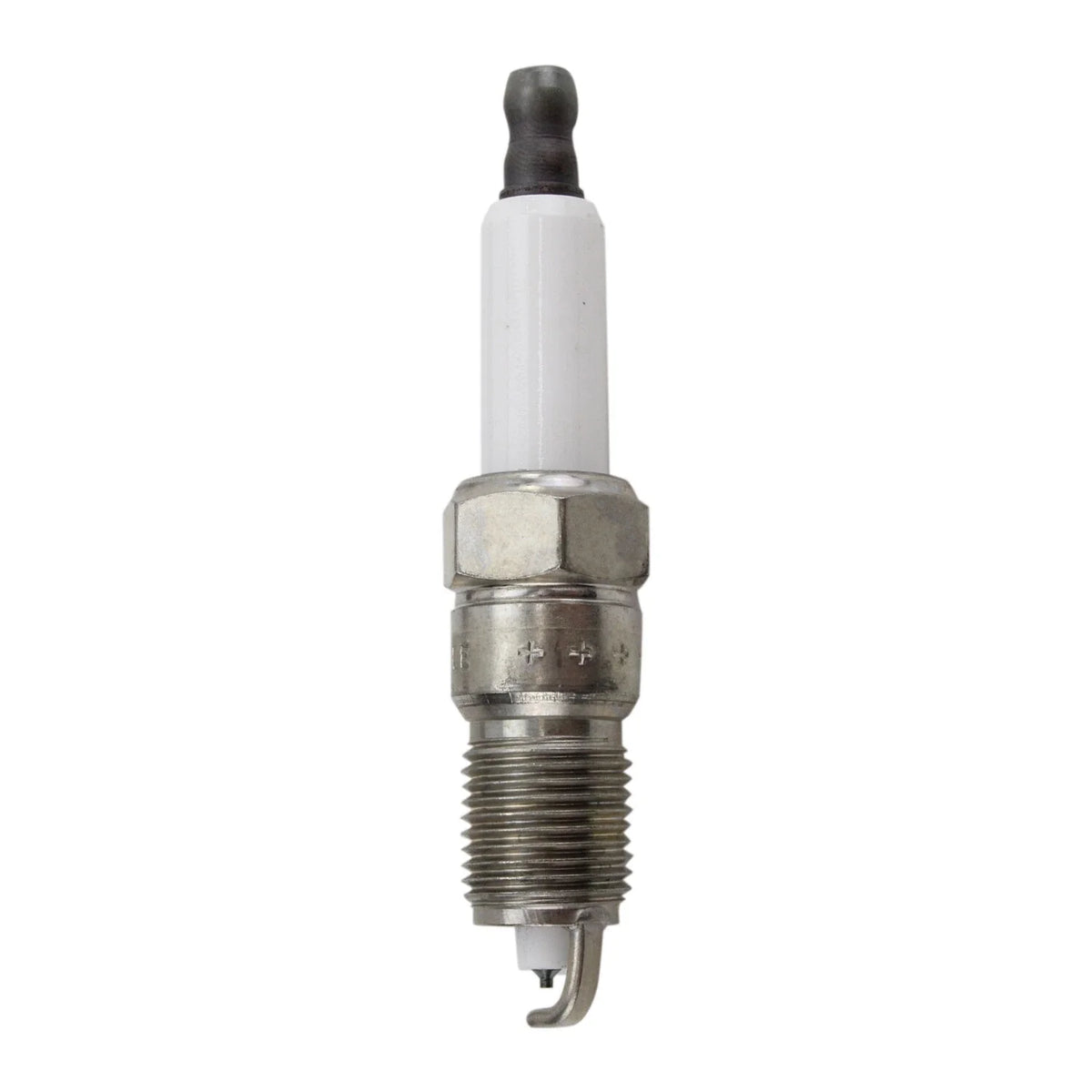 Double Platinum Spark Plug for Oldsmobile Pontiac Buick Chevrolet GMC 0.060 Gap