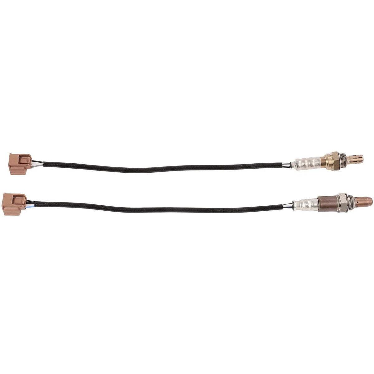 2X O2 Oxygen Sensor for Nissan Versa 1.6L I4 (2012–2019)