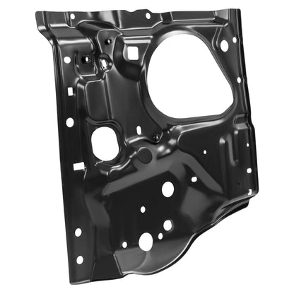 Left Side Radiator Support Bracket for Toyota Tacoma (2001–2004)