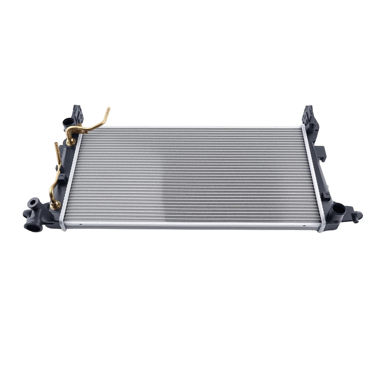 Aluminum Engine Radiator for 2.0T Hyundai Genesis Coupe (2010-2012)