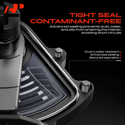 Neutral Safety Switch Compatible with Nissan Pathfinder 1990-1995