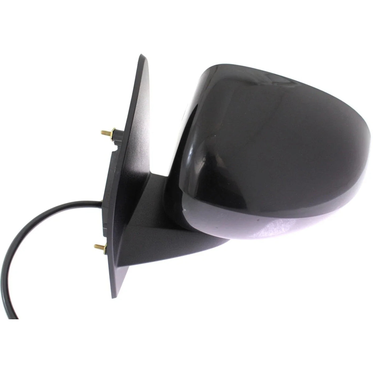 Driver Side Heated Mirror for Jeep Compass 2014-2015