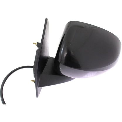 Driver Side Heated Mirror for Jeep Compass 2014-2015