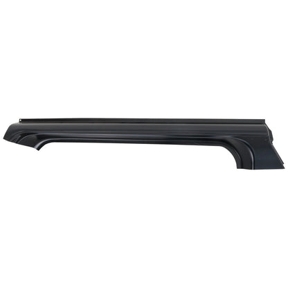 Rocker Panel Driver Left Side for Dodge Ram 1500 2500 3500 (1994–2001)