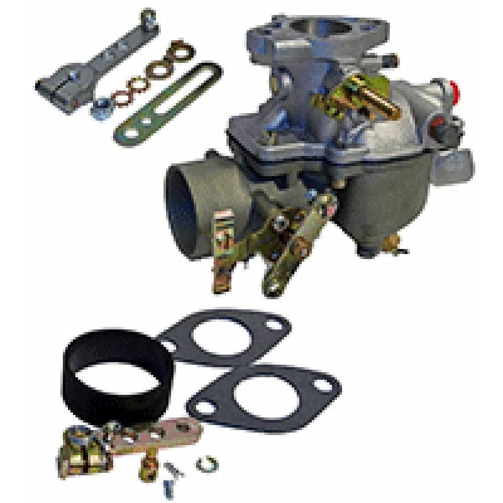R0063 Carburetor for Oliver