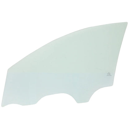 Passenger Door Glass (Front) for Hyundai Elantra 2009–2012