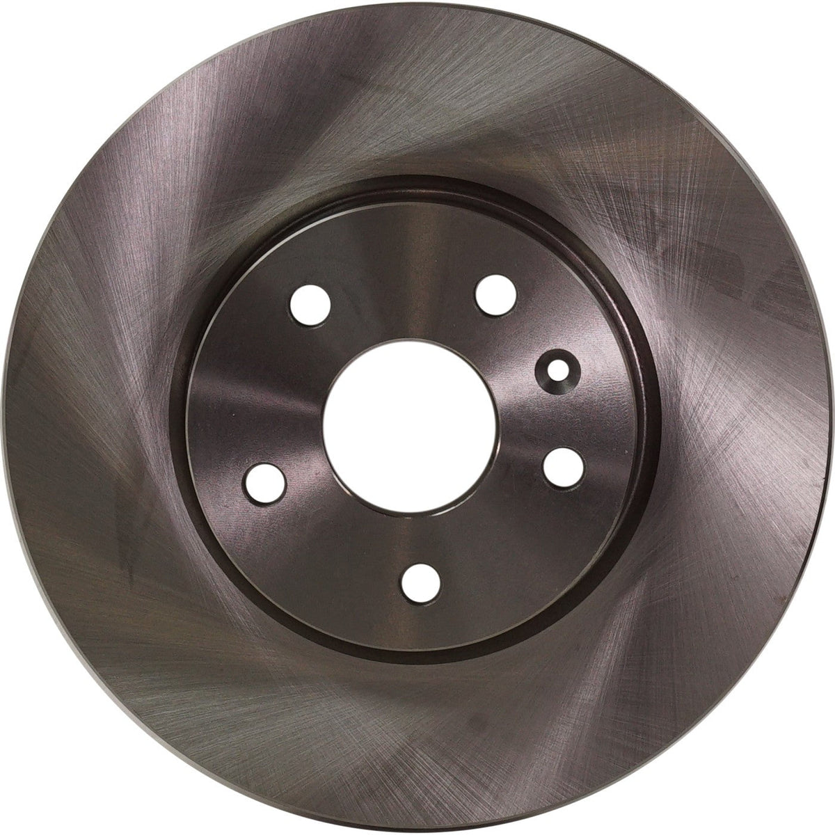Disc Brake Rotors with Pads Kit for Chevrolet Equinox 2010-2017