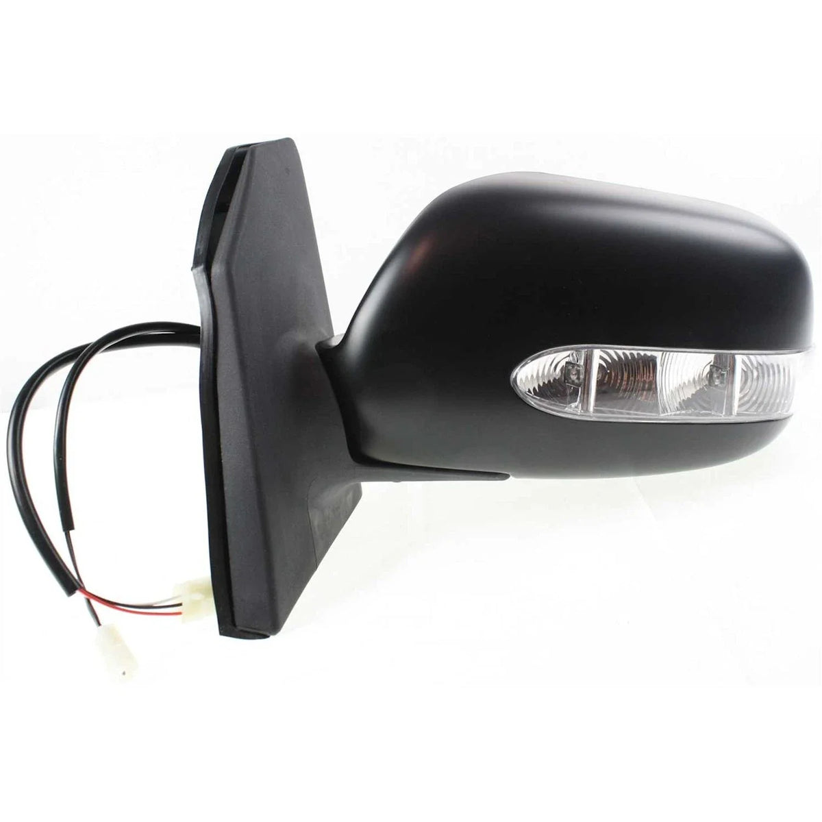 Power Mirror Set with Turn Signal Light for Corolla 2003-2008