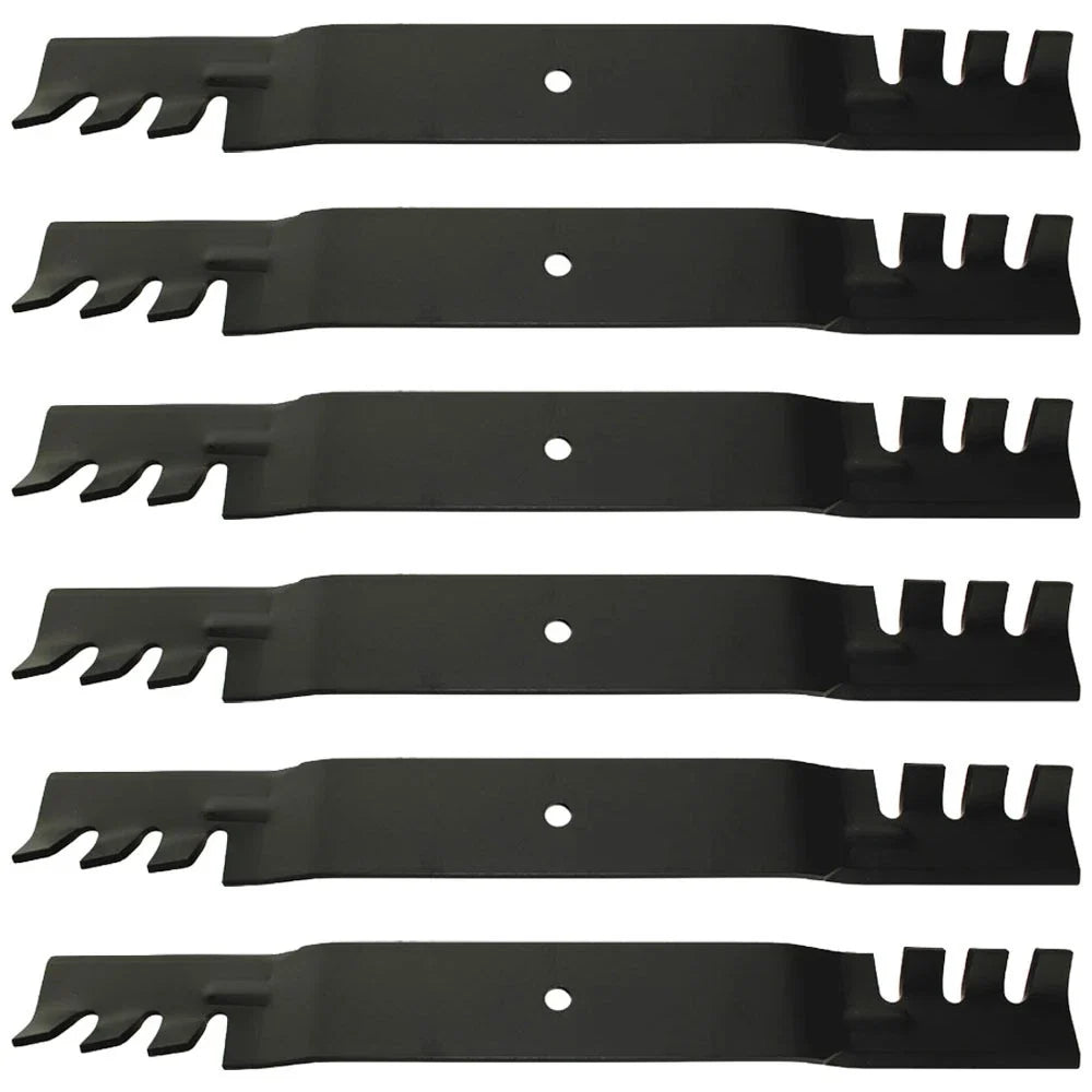 6X Toothed Blade for Grasshopper (Replaces 320237)