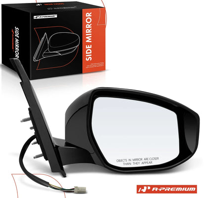 Passenger Power Mirror for Nissan Maxima (2016–2023)